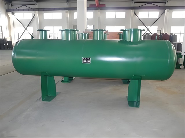 东山分集水器的流速